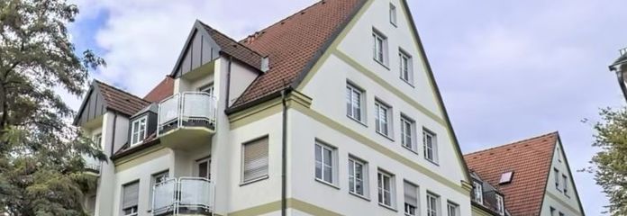 Ihr neuer Verkaufsladen in der Innenstadt