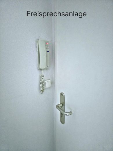 Appartement de 3 pièces à Bernau bei Berlin disponible à partir du 01.10.2026/ Après accord – Foto 15