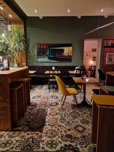 Topausgestattete Gastronomie-/Gewerbefläche in Zentrumslage – Foto 2
