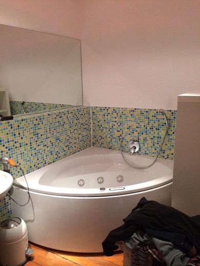 3er WG am Münzplatz - €600 pro Person - frisch renoviert – Foto 4
