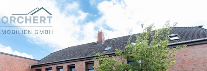 Lichtdurchflutet - Wohnung mit 3 Zimmern in Westerhorn zu vermieten