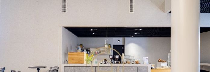 CALEO ¦ Bockenheim ¦ flexibel + sofort bezugsfertig ¦ all inclusive ¦ PROVISIONSFREI