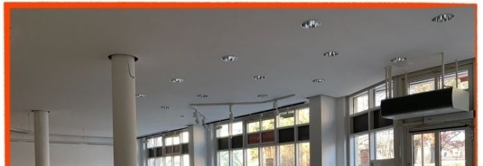 ¡Se vende superficie de consulta o local comercial sin barreras arquitectónicas en la planta baja!