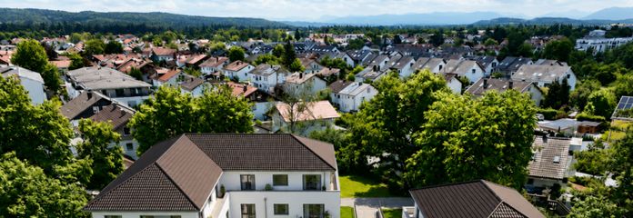 2.830 m² Grundstück inklusive 1.800m2 Wohnfläche laut Bauvorbescheid!