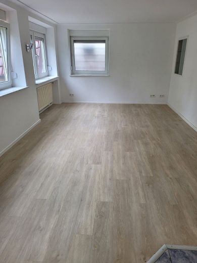 Bad Hersfeld, Kurpark, suteren, 2 ZKB + taras – Zdjęcie 14
