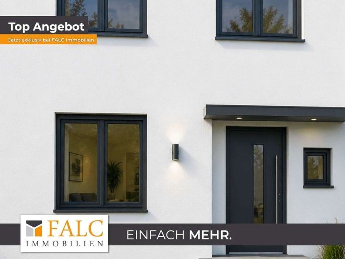 Wohnen ohne Sorgen, Reihenmittelhaus in Sanierung - jetzt noch mitbestimmen!!! – फोटो 1
