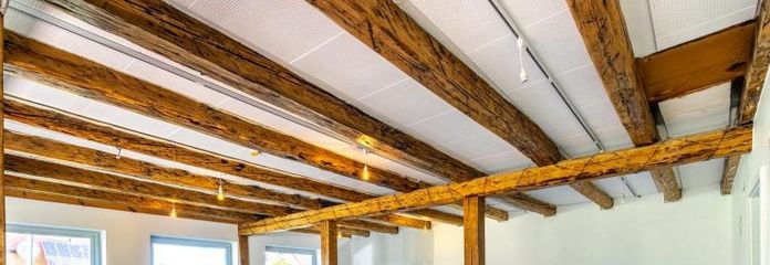 GEWERBEFLÄCHE MIT FLAIR