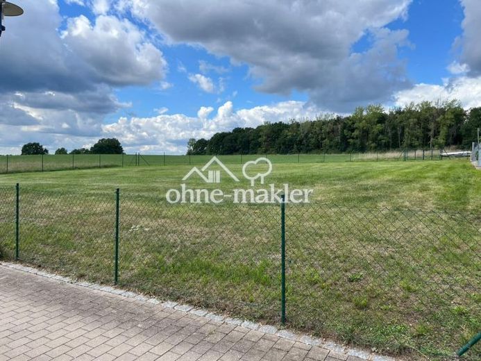 Działka budowlana w 90584 Allersberg z połączeniami komunikacyjnymi m.in. do Norymbergi, Ingolstadt i Monachium – Zdjęcie 1