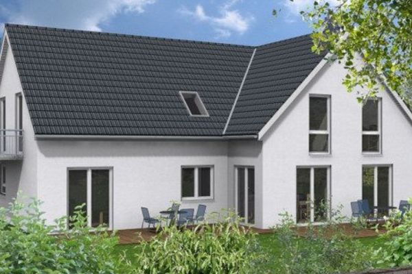 3 kuşaklı ev, 3 yaşam alanı | yaklaşık 1,8 milyon EUR