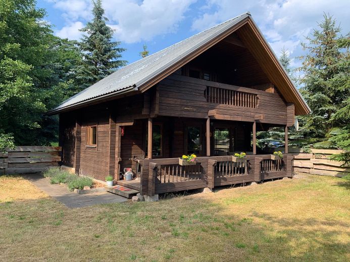Complesso per vacanze con 5 case - immediatamente affittabile – Haus Elisabeth