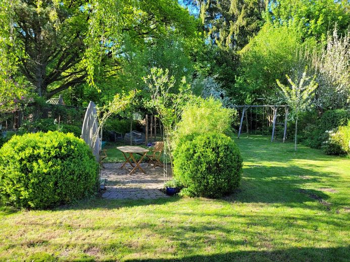 Bellissima casa a Kiel-Hasseldieksdamm – Foto 5