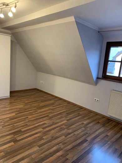 Schlafzimmer 2.OG