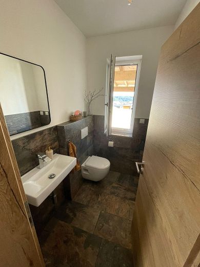 Gäste WC