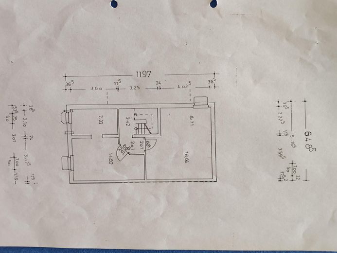 modernisiertes Einfamilienhaus, – Foto 22