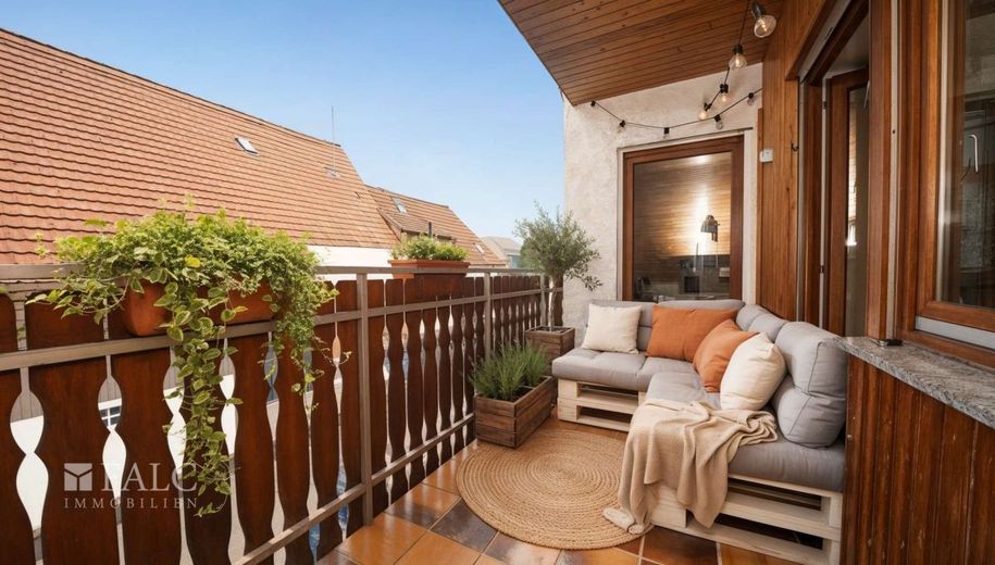 Endlich Ankommen und Zuhause fühlen - FALC Immobilien Heilbronn – Für Frischluftfanatiker