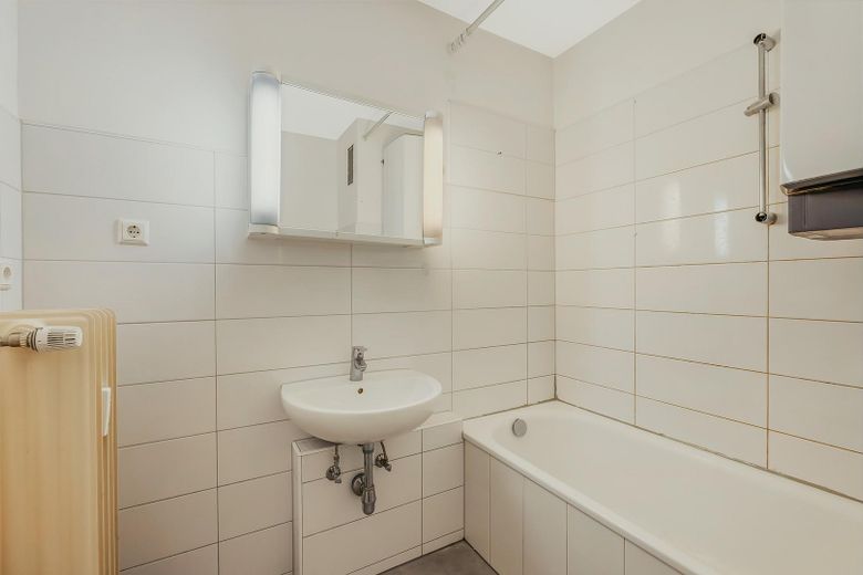 Attraktive 1,5-Zimmer Wohnung / leerstehend – Foto 5