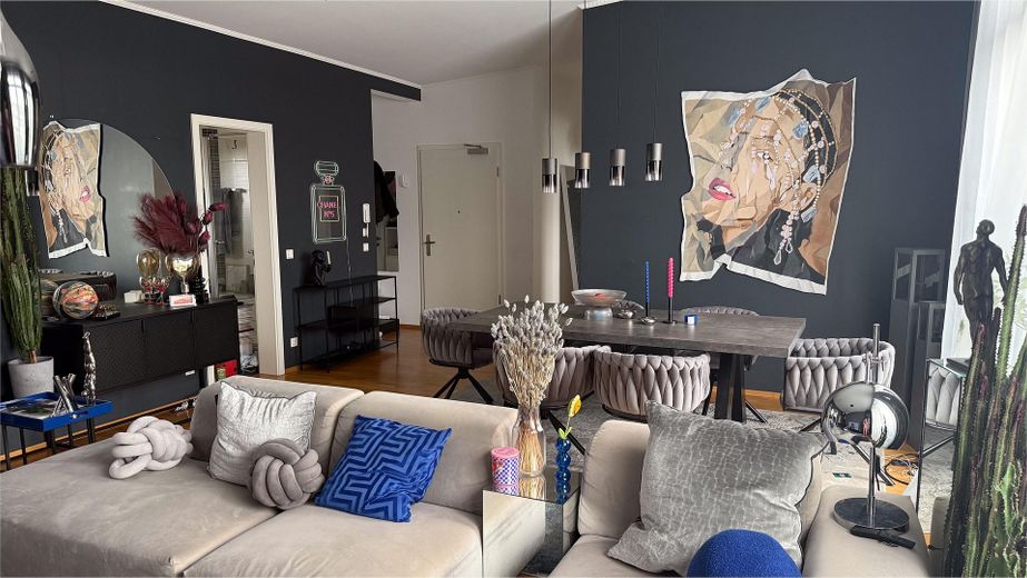 Eingang/Gardarobe 1,52qm