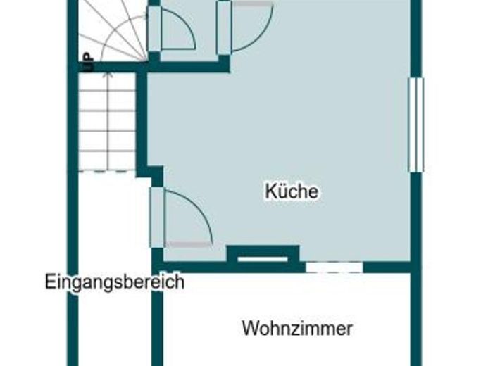Haus mit Charakter, großem Garten & Garage - mit viel Gestaltungspotenzial – Foto 1