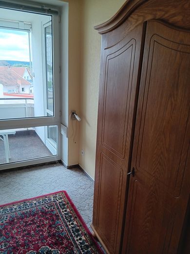 Your new home in Homburg: Furnished 3-room apartment in a quiet and central location! – Foto 6