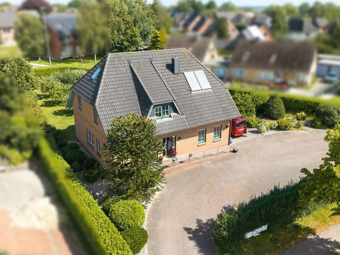 Mehr als nur ein Zuhause – vielseitiges Wohn- und Gewerbeobjekt mit großem Garten – Foto 1