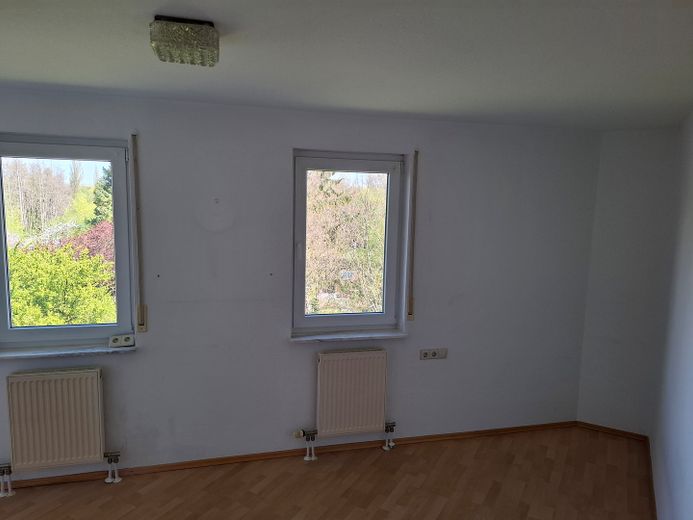 Penthouse na sprzedaż w spokojnej okolicy – Schlafzimmer 2