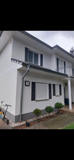 Architektenhaus / Einfamilienhaus in Falkensee – Falkenhöh – Kolonie am See – Foto 4