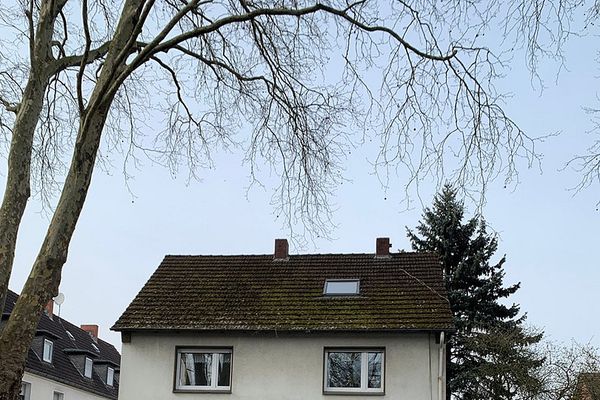 Mehrfamilienhaus auf Erbbaupacht