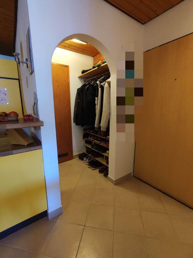 Sunny, well-maintained 3.5-room ground-floor apartment 90m² + approx. 20m² terrace – Photo 11