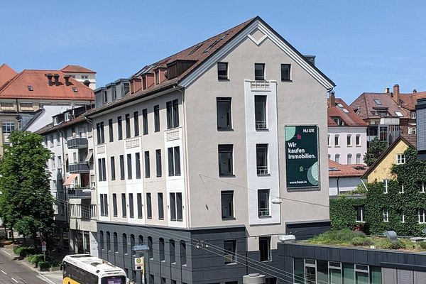 Local para consulta / comercial Stuttgart-West | 210 m² |