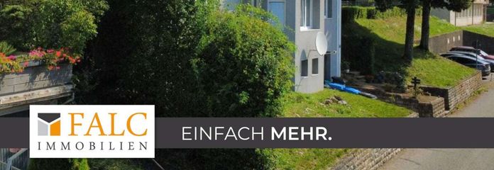 Tolle Aussicht