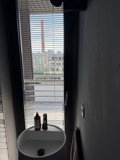 Bathroom view