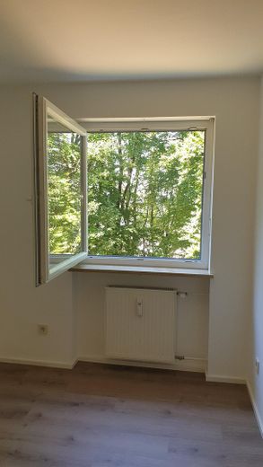 Schöne 3 Zimmer Eigentumswohnung in beliebter Lage Donauwörth Parkstadt – Küche