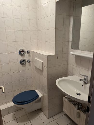direkt am Park, tolles helles, möbliertes Apartment in ruhiger, zentraler Lage – Foto 6