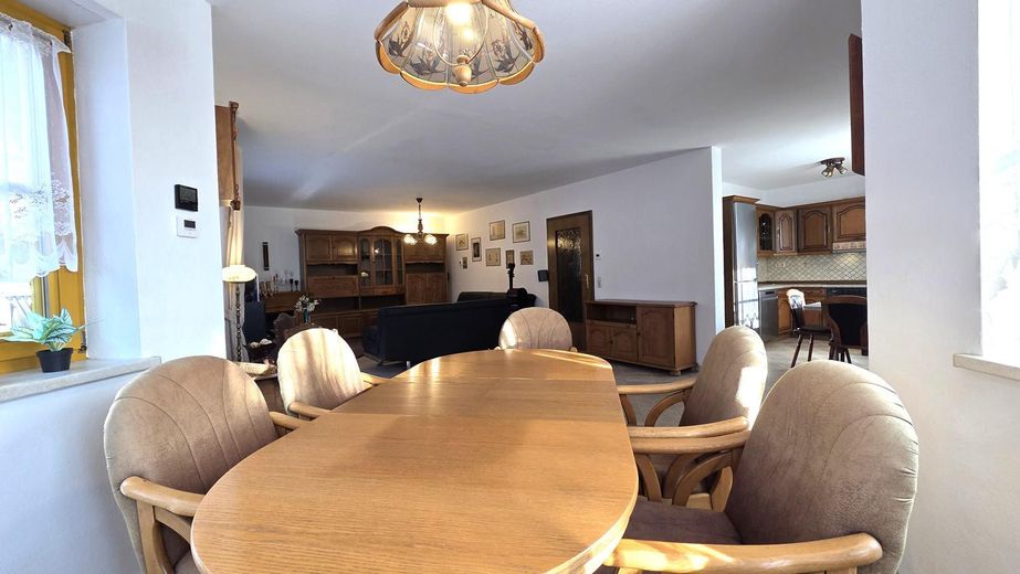 EG - Erker Wohnzimmer