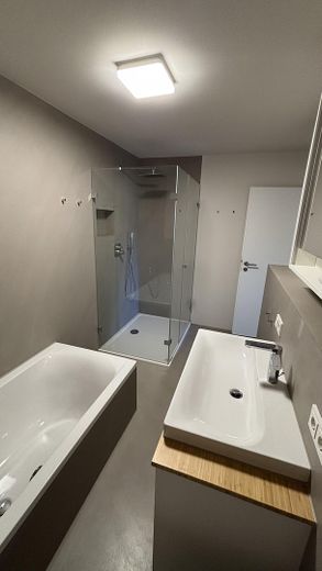 Bad/WC