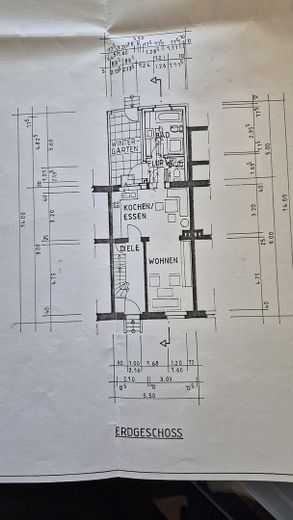 Charmantes Einfamilienhaus in ruhiger zentraler Lage – Foto 39