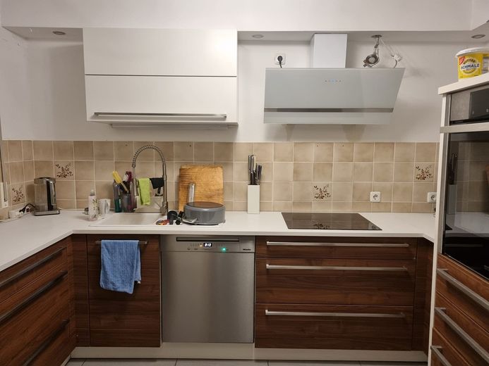 Grosse Wohnung mit Balkon in Ortenburg/Dorfbach – Foto 13