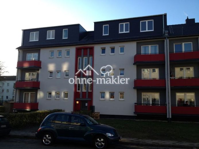 Appartamento di 2 locali con balcone – Foto 1