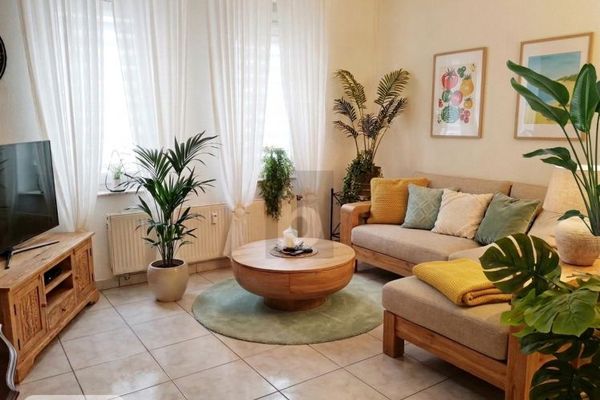 OASI VICINA ALLA CITTÀ, IDEALE PER INVESTITORI IMMOBILIARI