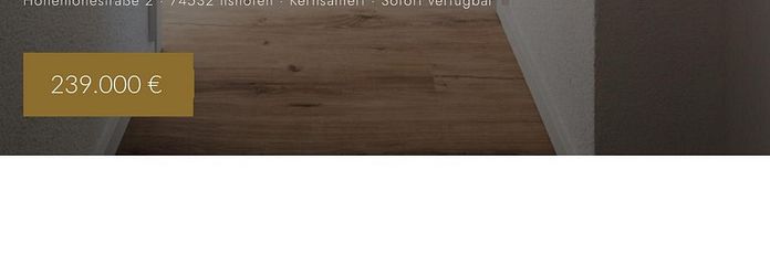 Gemütliche Dachgeschosswohnung - provisionsfrei