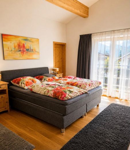 Casa residenziale esclusiva con appartamento indipendente a Kreuth (Scharling) – Foto 5