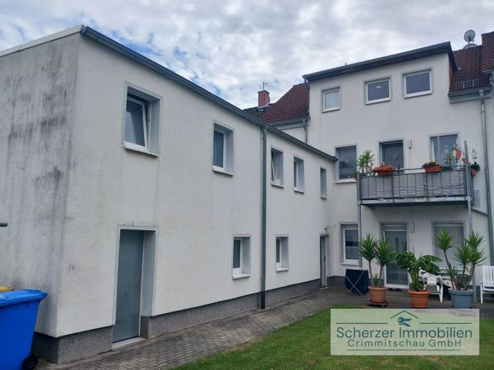 3-Zimmer Wohnung in ruhiger Lage, 2. OG, Mietergarten, ab 01.10.2026 frei! – फोटो 1