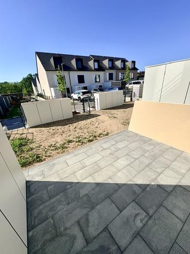 ERSTBEZUG 145qm Familienfreundliche Neubauhaus mit 2 Stellplätzen nähe U2 Röthenbach – Foto 41