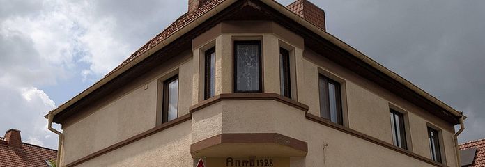 1 - Eckansicht