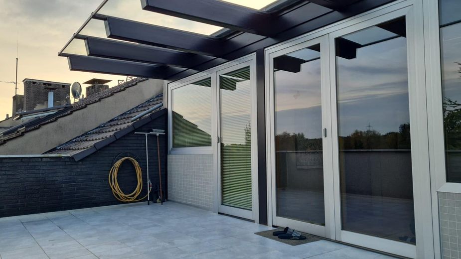 DG Terrasse II