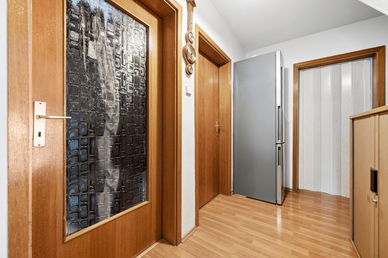 Flur (2. Stock / 3Z)