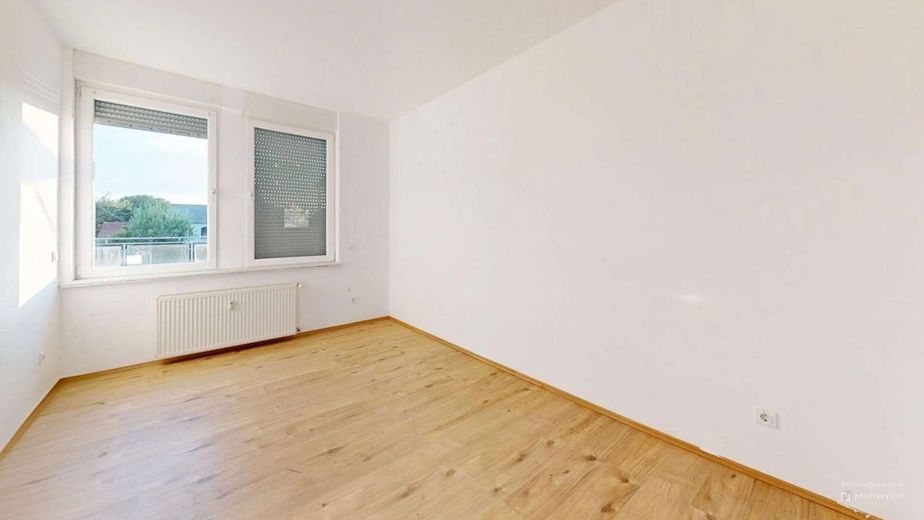 Modern &amp; außergewöhnlich: 154 m² Wohnung mit Dachterrassen-Option in Toplage von Hamm-Herringen – Kinderzimmer