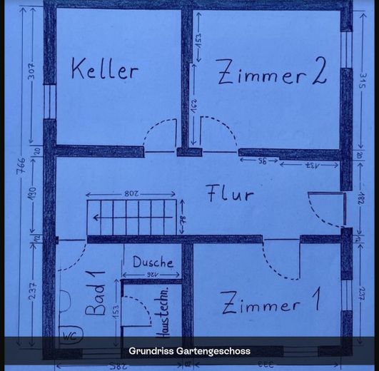 Untergeschoss