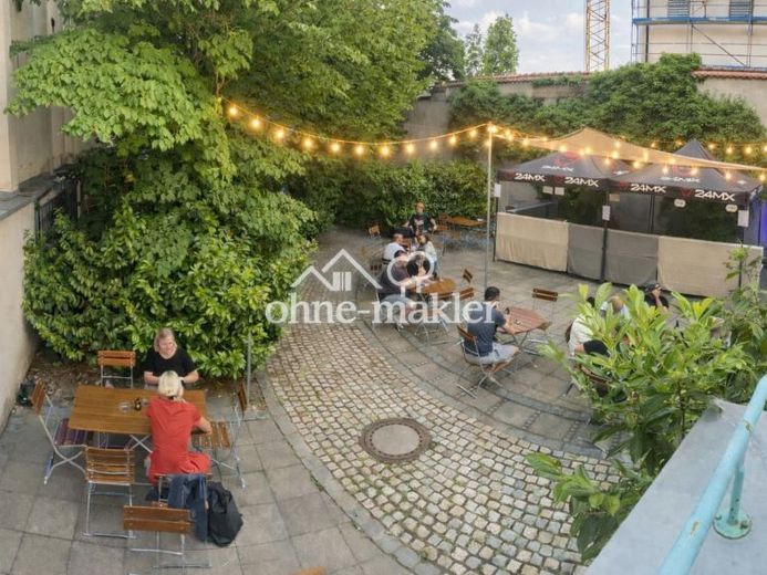 Aantrekkelijke bedrijfsruimte op toplocatie in de oude binnenstad – midden in het hart van Mindelheim – Foto 2