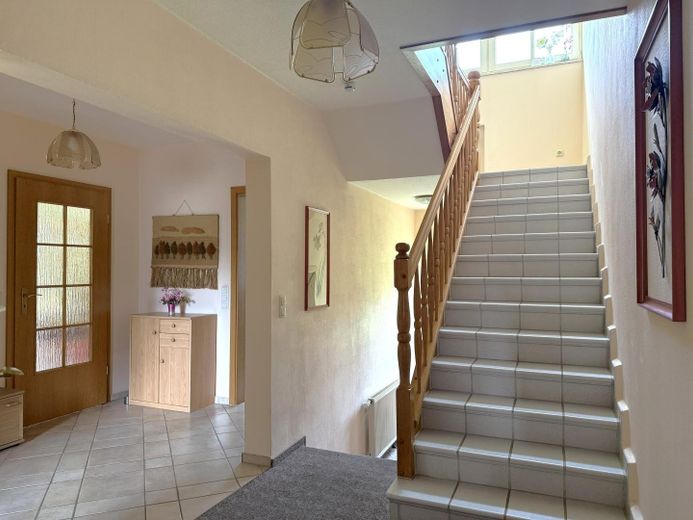 Treppenhaus